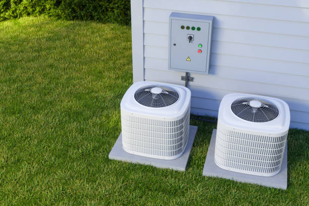 Trusted Cayuga Heights, NY HVAC Experts