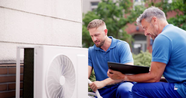 Best Seasonal HVAC Services in Cayuga Heights, NY