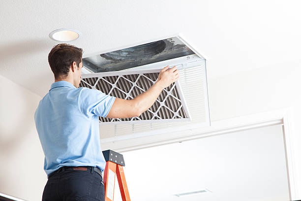 Best Commercial HVAC in Cayuga Heights, NY