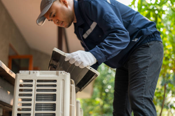 Best Solar-powered HVAC Systems in Cayuga Heights, NY